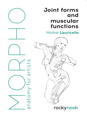 cover image of Morpho